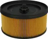 vhbw Faltenfilter kompatibel mit Kärcher WD 5, WD 5.200M, Produktbild-Vorschau 1