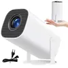 Mini Beamer 4K Full HD 1080P, Projektor Tragbarer mit WiFi Produktbild-Vorschau 13