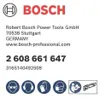Raschietto HCS ATZ 52 SFC, flessibile, 52 x 38 mm, Anteprima dell’immagine prodotto 10
