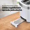 Lauben Toaster T17WS topinkovač Náhled obrázku produktu 4