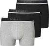 Schiesser Herren 3 er Pack Shorts Gr. 6  sortiert 1 Produktbild-Vorschau 1