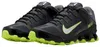 Nike Herren Sneaker REAX 8 TR schwarz Größe EUR 42 Produktbild-Vorschau 5