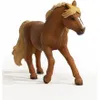 schleich HORSE CLUB Islandpony-Hengst Produktbild-Vorschau 5