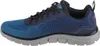 Pánská sportovní obuv modrá Skechers TRACK-RIPKENT od Náhled obrázku produktu 9