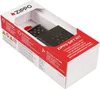 Zippo Geschenkebox mit 1 Zippo Chrome Gebürstet Feuerzeug Produktbild-Vorschau 2