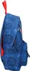 Spiderman Spidey Rucksack – Verstellbare Schultergurte und Produktbild-Vorschau 6