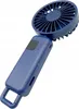 Mini-Handventilator für den Schreibtisch, leise, faltbar, Produktbild-Vorschau 11
