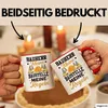 Bauherr Tasse Geschenk. Meine Baustelle Meine Regeln Männer Produktbild-Vorschau 2