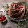 Orion Moule à kouglof avec fond tubulaire Moule à gâteau Voir les images du produit 5