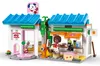 LEGO Friends Barbecue con Delizie per Cani 42677 Anteprima dell’immagine prodotto 30