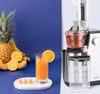 Frullatore per frutta e verdura spremuta a freddo, Anteprima dell’immagine prodotto 18