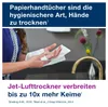 TORK 290143 Papieren handdoekjes, type H3, geavanceerd, Productafbeelding-voorbeeld 5