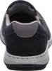 Rieker Herren Slipper Stoff Halbschuh sportlich lose Produktbild-Vorschau 37
