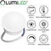 LUMILED LED Leuchtmittel 10x Module LED Lampen INSERT 7W Produktbild-Vorschau 8