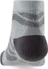 Injinji Ultra Run Mini-crew Socken Grau EU 35-40 Frau Grau Produktbild-Vorschau 2