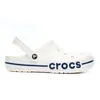 Crocs Schuhe Bayaband Clog, 205089126 Produktbild-Vorschau 1