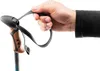 Leki Khumbu Lite AS Black/Petrol/Dark Anthracite 100 - 135 Produktbild-Vorschau 11
