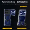 Outdoor Panzer Hülle für ZTE Blade A56 Handyhülle mit Slide Produktbild-Vorschau 5