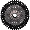 Shimano XTR CS-M9101 Kazeta 12-Speed 10-45T Silver/Black Náhled obrázku produktu 5