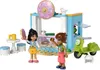 LEGO Friends Boutique de beignets dès 4 ans Voir les images du produit 1
