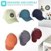 Belle Vous Pack de 16 supports de casquettes autocollants - Voir les images du produit 4