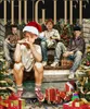 Thug Life Kevin Allein Zuhause Gangster Marv Harry Kate - Produktbild-Vorschau 3