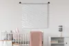 MuchoWow® Wandteppich Wandbehang Hintergrund - 3D - Produktbild-Vorschau 1