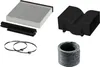 Clean Air Standard Umluftset Z51DXI1X4, Umrüst-Set Produktbild-Vorschau 2