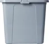 Aufbewahrungsbox Mit Deckel Kunststoffbehälter Container Produktbild-Vorschau 7