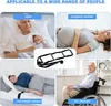 Bettleiter Aufrichthilfe, Verstellbare Bett Strickleiter Produktbild-Vorschau 5