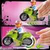 LEGO 60295 City Stunt Show Arena, sada s monster truckmi, Náhľad obrázku produktu 16
