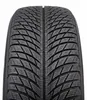 Michelin Wi car-tyres Pilot Alpin 5 ( 235/60 R18 103H EV Produktbild-Vorschau 4