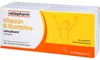 Vitamine B-Complexe-ratiopharm gélules, 60 gélules Voir les images du produit 2
