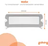 Goliving Klappbares Bettgitter - Für Kinder - 120 x 45 cm - Produktbild-Vorschau 2