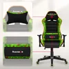 Huzaro Kinder Schreibtischstuhl Ranger 6.0 Gaming Stuhl Produktbild-Vorschau 11
