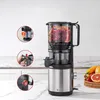 Slow-Juicer Entsafter 600ml langsame Umdrehung Produktbild-Vorschau 5