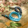 AdroitGoods Hundeleine - 200 cm - Hundeleine - Laufleine - Produktbild-Vorschau 7