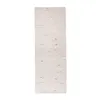 Volero - Wollteppich Läufer - Feline Weiß Meliert - 80x300 Produktbild-Vorschau 7
