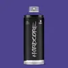 MTN Montana Hardcore Sprühlack RV-3 Blue Violet 400 ml Produktbild-Vorschau 1