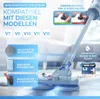 Wischaufsatz für Dyson V7/V8/V10/V11/V15/Gen5 - Produktbild-Vorschau 6