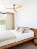 Energiespar Deckenventilator mit Fernbedienung Lantau Produktbild-Vorschau 3