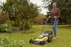 Stanley Fatmax Akku-Rasenmaeher, 18V, 2x4,0Ah, BL Produktbild-Vorschau 17