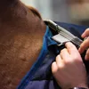 Horseware Liner 100 Liner Navy/Navy HW 20, Horseware Produktbild-Vorschau 6