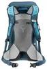 Deuter AC Lite 14 SL, Vnitřní rám, Turistika, Modrá, Náhled obrázku produktu 4