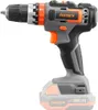 FUXTEC 20V Akku Schlagbohrschrauber FX-E1SBS20 SET mit 2 x Produktbild-Vorschau 3