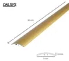 Dalsys Anpassungsprofil 90cm x 50mm, Aluminium Gold, Produktbild-Vorschau 3