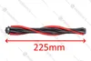 Rowenta rullo 225mm spazzola scopa X-Force 8.60 RH96 RH9638 Anteprima dell’immagine prodotto 2