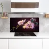 Coloray Küchenrückwand 120x60 Spritzschutz aus Glas - Produktbild-Vorschau 3