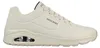 Zapatillas para hombre Skechers, color beige, modelo Vista previa de la imagen del producto 20