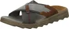 Rieker Herren Pantolette mehrfarbig gekreuzte Riemen 21695, Produktbild-Vorschau 8